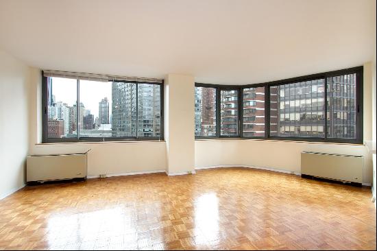 The Copley is a full service CONDO that has a lot to offer: Located just steps from Lin