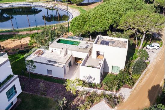 Fabulous, Detached Villa, Quinta da Marinha, Cascais