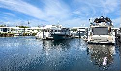 HS-11 - Ocean Reef Marina