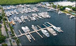 HS-11 - Ocean Reef Marina