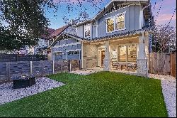 1604 Bauerle Avenue, Austin, TX 78704