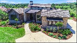 47 Muirfield, Boerne, TX 78006