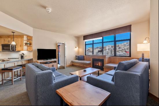 2300 Mount Werner Circle #529/530, Steamboat Springs, CO 80487