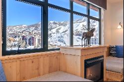 2300 Mount Werner Circle #529/530 QIV, Steamboat Springs, CO 80487