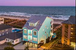 1303 S Ocean Boulevard, North Myrtle Beach, SC 29582