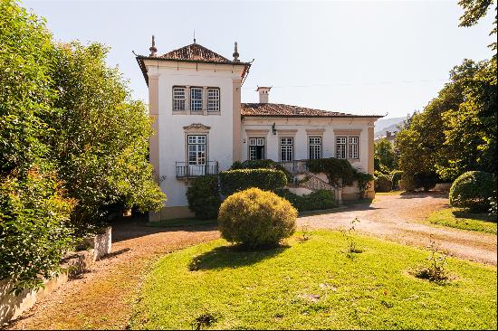 Country Estate, 8 bedrooms, for Sale