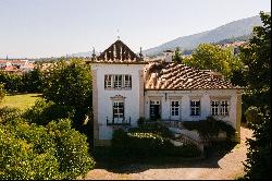 Country Estate, 8 bedrooms, for Sale