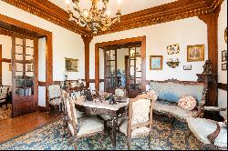 Country Estate, 8 bedrooms, for Sale