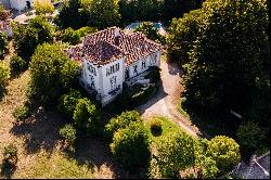 Country Estate, 8 bedrooms, for Sale