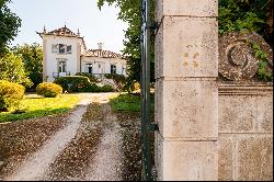 Country Estate, 8 bedrooms, for Sale