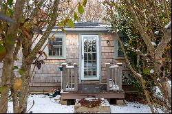 49A West Chester Street, Nantucket, MA 02554