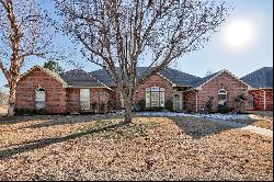 2524 Richland Avenue, Edmond, OK 73012