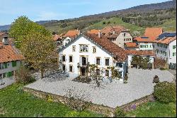 Magnificent 17th century winegrower's house