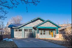 37 East Animas Village Lane, Durango, CO 81301