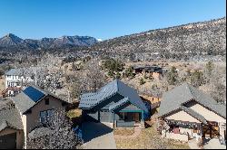 37 East Animas Village Lane, Durango, CO 81301