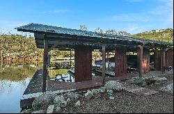 5300 North Scout Island Circle, Austin, TX 78731