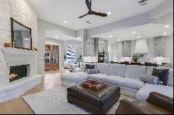 5300 North Scout Island Circle, Austin, TX 78731