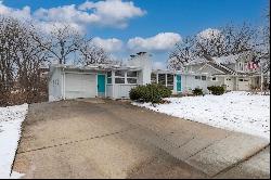 6105 Saint Johns Avenue, Edina, MN 55424