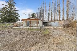 Serene 2 Acre Property with Views!