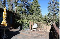 14 Lakeview Tract, Fawnskin, CA 92333