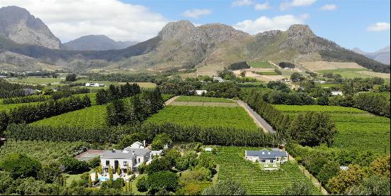 Franschhoek