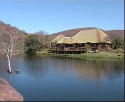 Excellent Lifestyle Opportunity in the Waterberg