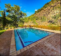 Excellent Lifestyle Opportunity in the Waterberg