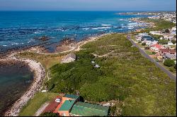 Own a Private Beach in Boetiesbaai, Franskraal