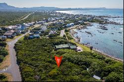 Own a Private Beach in Boetiesbaai, Franskraal