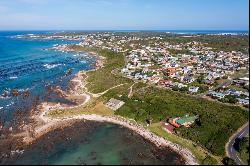 Own a Private Beach in Boetiesbaai, Franskraal