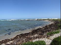 Own a Private Beach in Boetiesbaai, Franskraal