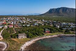 Own a Private Beach in Boetiesbaai, Franskraal