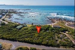 Own a Private Beach in Boetiesbaai, Franskraal