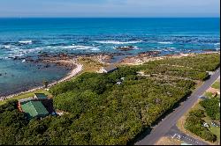 Own a Private Beach in Boetiesbaai, Franskraal