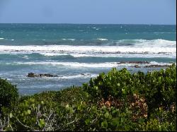 Own a Private Beach in Boetiesbaai, Franskraal