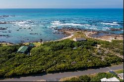 Own a Private Beach in Boetiesbaai, Franskraal