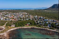 Own a Private Beach in Boetiesbaai, Franskraal