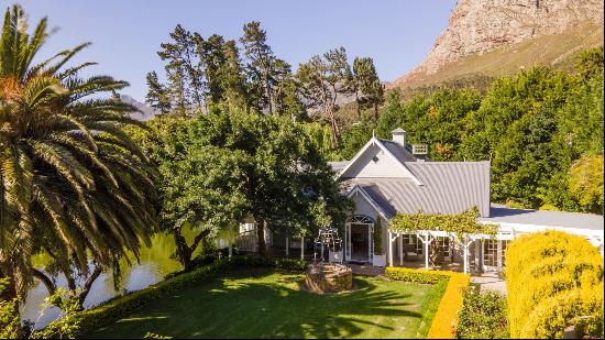 Franschhoek