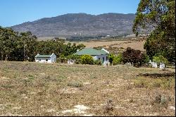 Don't Miss this One in the Popular Hemel &amp; Aarde Valley