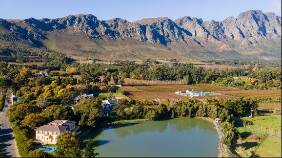 Franschhoek