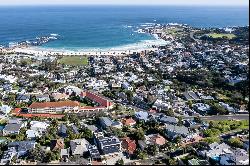 YOUR GATEWAY TO BOUNDLESS OPPORTUNITIES IN COVETED CAMPS BAY