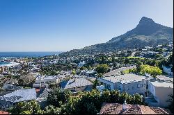 YOUR GATEWAY TO BOUNDLESS OPPORTUNITIES IN COVETED CAMPS BAY