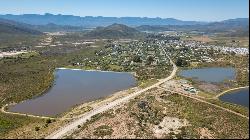 HOUT BAAI FARM ESTATE