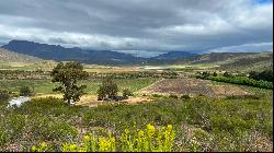 HOUT BAAI FARM ESTATE