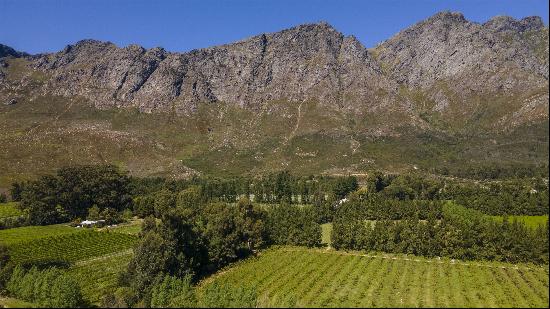 Franschhoek