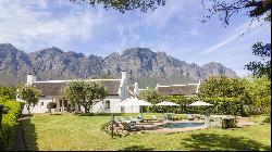 EXCLUSIVE WINE ESTATE IN BREATHTAKING LOCATION