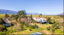 R44 Tulbagh