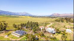 R44 Tulbagh