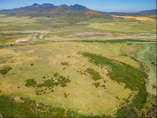 Lagoon View Farm Hermanus