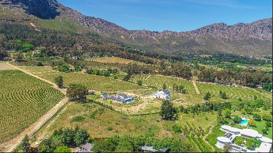 Franschhoek